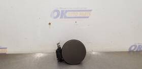 177.gm6f16 Cadillac 16 Escalade Esv Luxury Fuel Filler Door Gold