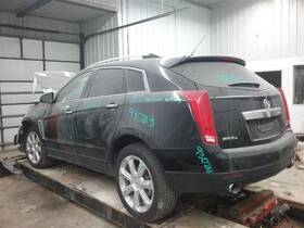 177.gm6q16 Cadillac Gas Lid Srx 2016 Fuel Filler Door 1262729