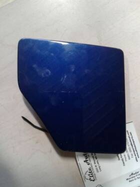 177.gm6x04 Cadillac Xlr 2004 Fuel Filler Door 655999