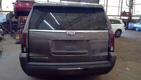 179.gm6f15 Cadillac Escalaesv 2015 Fuel Filler Neck 6253825 179.gm6f15 Cadillac Escalaesv 2015 Fuel Filler Neck 6253825