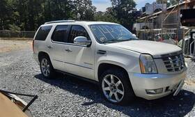 197-00146b Cadillac Fuel Tank Fits 09-14 Escalade 467829