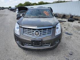 197-00340 Cadillac Local Pickup Only Fuel Tank Without Flex Vehicle Fits 10-11 13-15 Srx 360