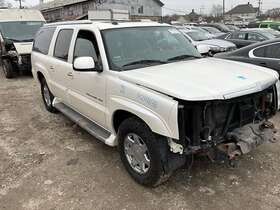 197-00344 Cadillac Fuel Tank 8-323 Vin J 8th Digit Opt Ly5 Fits 04-09 Yukon Xl 1500