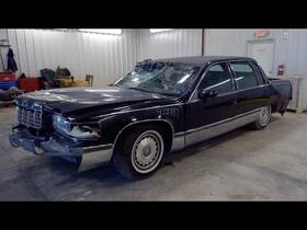 197-01575 Cadillac Local Pickup Only Fuel Tank Sedan Fits 91-96 Caprice 1048360
