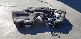 197-10536 Cadillac 23 Ct5 V Blackwing Fuel Tank
