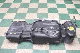 197-146b Cadillac 09-14 Gmc Suv 6.2l Gasoline Gas Fuel Tank Reservoir Assembly Unit Factory Oem Oe