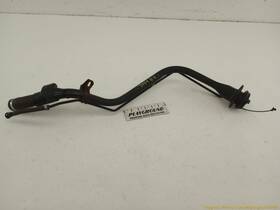 20789049 Cadillac Cts Coupe Fuel Gas Filler Neck Tube Fits 2010-2015 10 11 12 13 14 15
