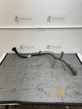 22742093 Cadillac 2010-2016 Srx Fuel Filler Neck Pipe Assembly Oem 10-90