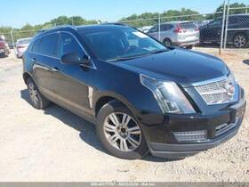 22744668 Cadillac Used Fuel Tank Fits 2012 Srx Grade A