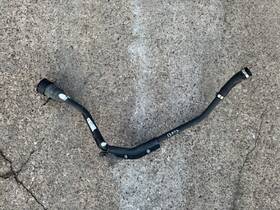 22920138 Cadillac 13-19 Xts Fuel Tank Filler Neck Oem
