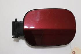 22991253 Cadillac 2016 - 2020 Ct6 Gasoline Rear Back Filler Fuel Tank Door Lid Cover Oem