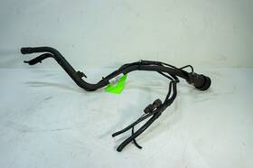 23452931 Cadillac 14-19 Cts Luxury Oem Fuel Gas Tank Filler Neck Pipe Line 5054
