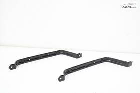 23494365 Cadillac 2014-2019 Cts Fuel Gas Tank Reservoir Strap Bracket Set Of 2 Oem