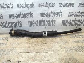 25703820 Cadillac 2000-2005 Deville Fuel Tank Gas Filler Neck Hose Oem Factory
