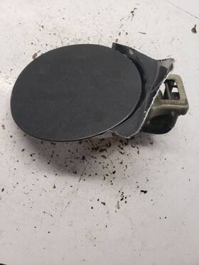 25966969 Cadillac Cts 2012 Fuel Filler Door 1134141