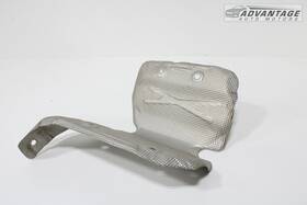 7510042ac Cadillac 2014-2019 Cts Sedan Fuel Tank Heat Insulation Shield Cover Oem