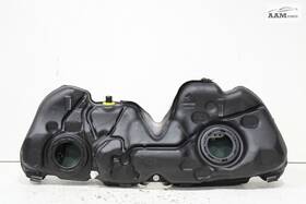 84213933 Cadillac 2018-2019 Cts 3.6l Rear Fuel Gas Reservoir Tank With Heat Shield Oem