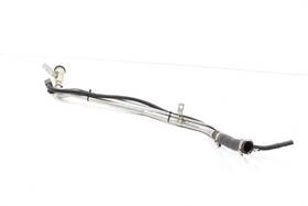 84233125 Cadillac Xt5 Fuel Gas Tank Filler Neck Hose Tube Pipe Oem 2017 - 2023
