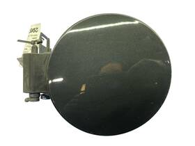 84360483 Cadillac 2019 Escalade Oem Rear Fuel Tank Door With Trim Surface Scratches