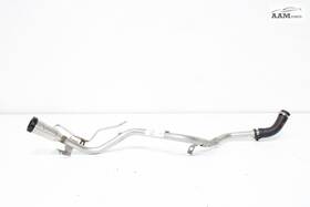 84377322 Cadillac 2019 Cts 3.6l Rwd Gasoline Fuel Filler Neck Tube Line Pipe Oem