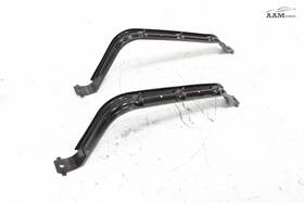 84514818 Cadillac 2020-2024 Ct5 Left And Right Side Fuel Tank Strap Support Pair Oem