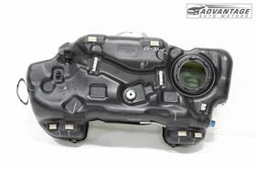 84525445 Cadillac 2019-2025 Xt4 2.0l L4 Fuel Gas Tank Reservoir With Heat Shield Oem