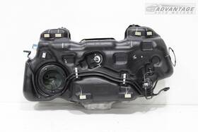 84693361 Cadillac 2019-2024 Xt4 Fwd 2.0l Fuel Gas Tank Reservoir With Heat Shield Oem