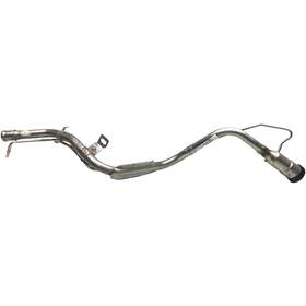 84743020 Cadillac Ct5 Fuel Filler Neck Pipe 2020-2023 Oem