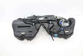84749898 Cadillac 2020 - 2025 Ct5 Fuel Gas Reservoir Bottle Storage Tank Oem