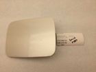 178.gm6t03 Cadillac Cts Gas Lid White Oem