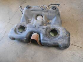 Smitley-362-03-005 Cadillac 2010 2011 2012 2013 2014 Cts Gas Tank Fuel With Shield
