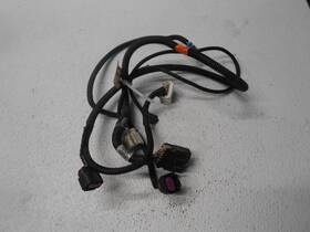 Smitley-362-05-351 Cadillac 2011 Cts Fuel Gas Tank Wire Harness