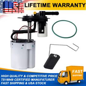 Sp6657m Carbole E3790m Fuel Pump Assembly Fit Buick Gmc Acadia Chevy Traverse Fg1371