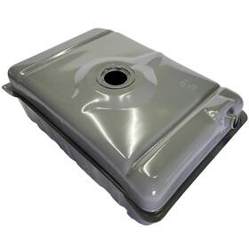 Carma Car1841880us 22 Gallon Fuel Gas Tank For 1987-1995 Chevrolet G10 / Gmc G1500 V6 4.3l