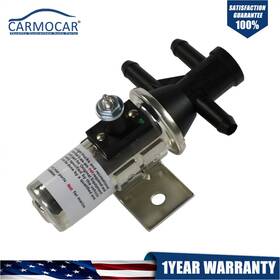 Fv1t Carmocar 630128437879 Fuel Tank Selector Switching Valve 3 Port Main Aux Gas Fv1 Dual Switch