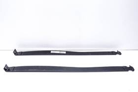 578-042 Carquest St42 Fuel Tank Straps Qty 2 Nos