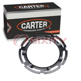 Sx-3357 Carter Fuel Tank Lock Ring For 2014-2016 Chevrolet Impala Limited 3.6l V6 Jh