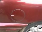 177.gm6o98 Catera 1998 Fuel Filler Door