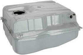 Cc3z9002d Cc3z9002a 2012 2013 2014 2015 2016 Ford F450 F550 New 40 Gallon Fuel/gas Tank Rear 6.2 6.8