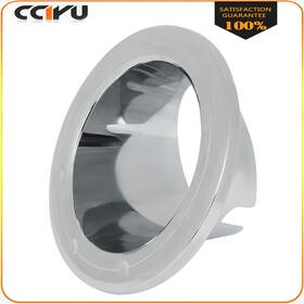 Ze1159159716200201g Cciyu Fit For 2015-2007 Jeep Filler Neck Gas Tank Fuel Door Housing Cover