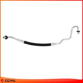 Ze1159557717681701g Cciyu Automatic Transmission Oil Cooler Hose Assembly Lower Front Dorman 624-122