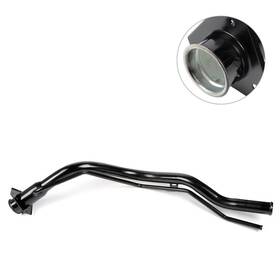 Ze1159599910386501g Cciyu Fuel Tank Filler Neck 1995 For Pontiac Grand Am 3.1l 2.3l Gas Ohv