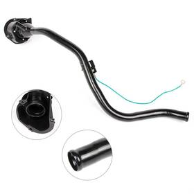 Ze1159604610381501g Cciyu Fuel Tank Filler Neck For Dodge Grand Caravan Chrysler Town And Country 01-02