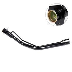 Ze1159644410378201g Cciyu Fuel Tank Filler Neck For Buick Skylark Oldsmobile Pontiac 3.0l 3.1l 3.3l Gm064
