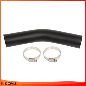 Ze1204352317776801g Cciyu Fuel Filler Hose Fits 1997-2004 Ford F-150 F-250 4.2l 4.6l 4.9l 5.4l