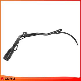 Ze179360ge Cciyu Fuel Tank Filler Neck Pipe Hose Fit For 2011-2012 Ford Explorer Base Limited Xlt