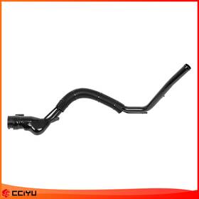 Ze179361ge Cciyu Fuel Tank Filler Neck Pipe Hose Fits 2010-14 Ford Mustang Base Boss Gt St Shelby