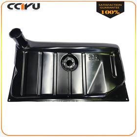 113-201-075 Cciyu Ze180772ge Fuel Gas Tank Fit For Vw Volkswagen Beetle 1961-1966 1967