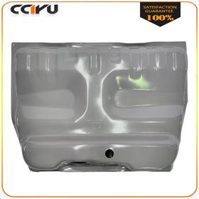 Ze180773ge Cciyu 14 Gallons Fuel Tank For Chrysler Lebaron And Dodge Daytona Aries