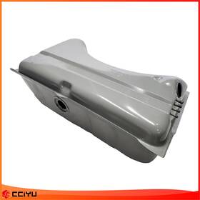 Ze184181ge13171033 Cciyu 16 Gallon Gas Fuel Tank For Dodge Dart Plymouth Duster Valiant 1970-1971
